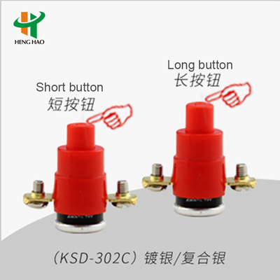 KSD302 Thermostat manufacturer, Buy good quality KSD302 Thermostat products  from China